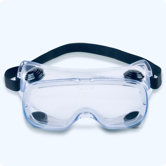 Eco Safety Lab Goggles - Image 4